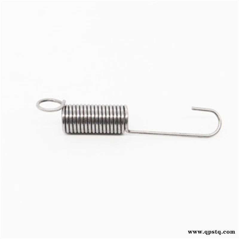 拉力弹簧厂家定制 非标弹簧图4