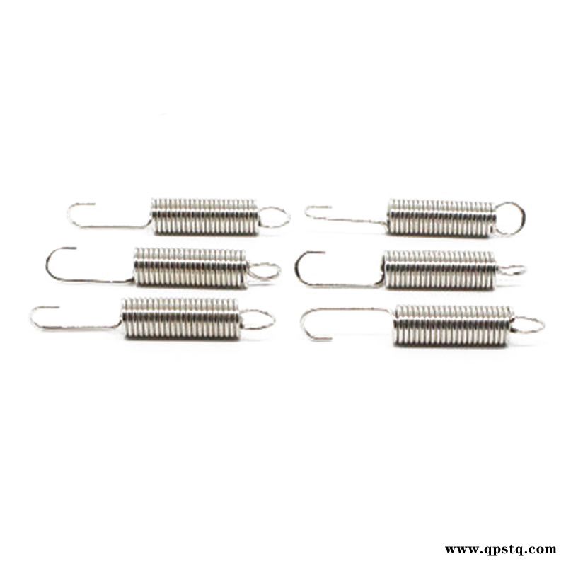 拉力弹簧厂家定制 非标弹簧图3