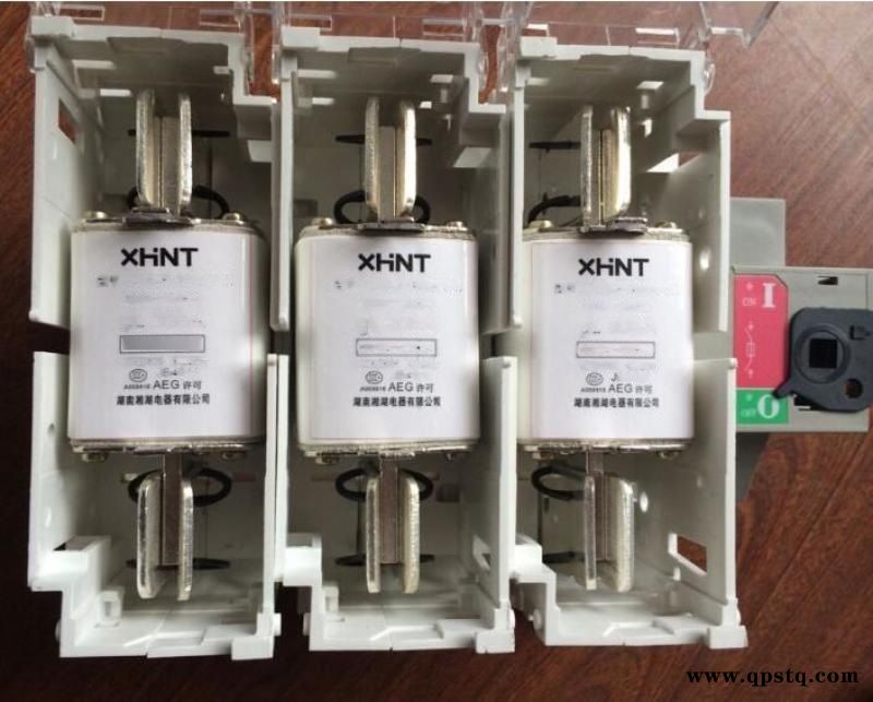 湘湖牌WGVSG2(VBI)-12单弹簧侧装式户内高压真空断路器详细解读图4