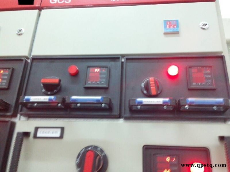 湘湖牌高压真空断路器VEP-M12,12kV,630A,25kA,抽出式,DC220V,弹簧操动机构,带防跳图4