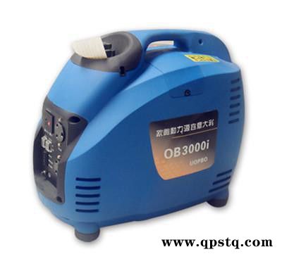 3000瓦车载汽油发电机报价图2