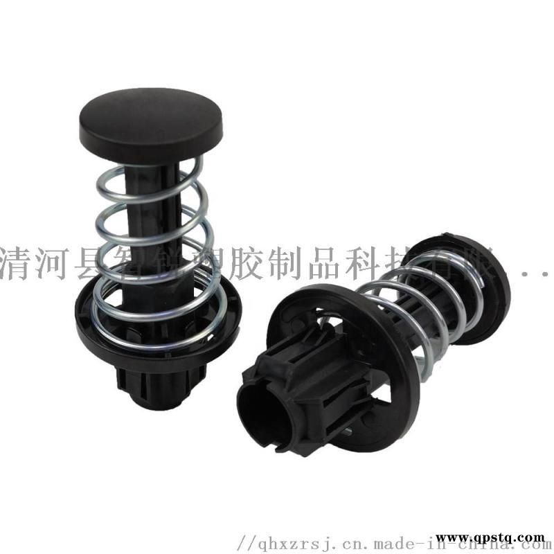 奔驰弹簧扣 零件号: A2058800027图2