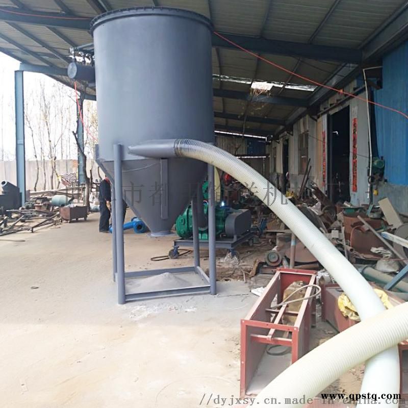 无所不吸弹簧软管抽料机 自己做吸粮机 Ljxy 1图2