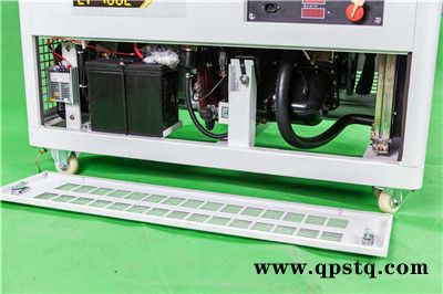 10kw静音汽油发电机 **用10kw汽油发电机图3