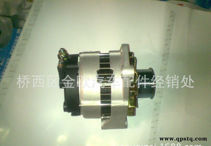 北方奔驰卡车配件发电机 2631进口奔驰卡车配件图2