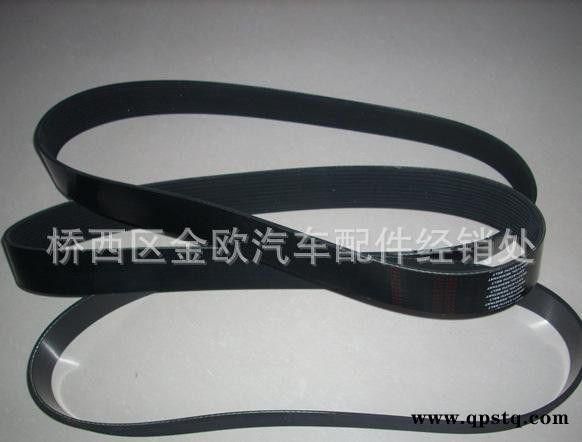 奔驰卡车发电机皮带A5419970992奔驰卡车配件图2