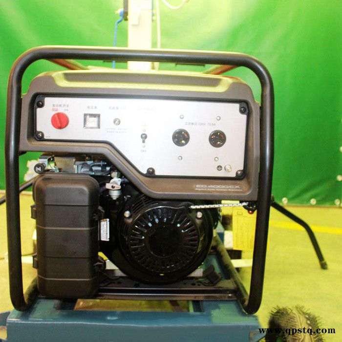 润煤SMLV-1000A    移动照明抢修灯 移动照明车 移动发电机抢修灯图3