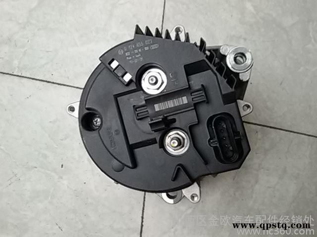 供应吊车奔驰OM906LA发电机奔驰卡车配件图3