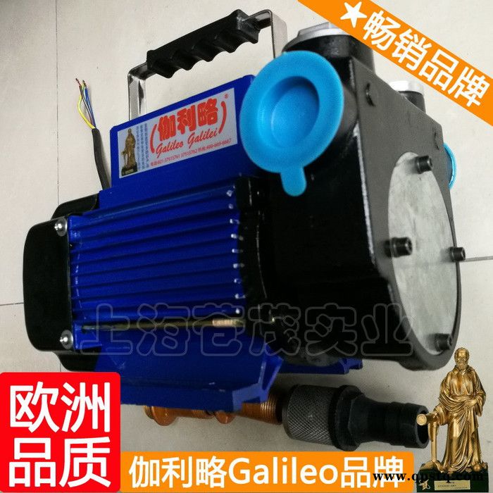 发电机柴油泵 自卸车液压油泵 晶体管电动柴油泵jcb24-1 楚图6