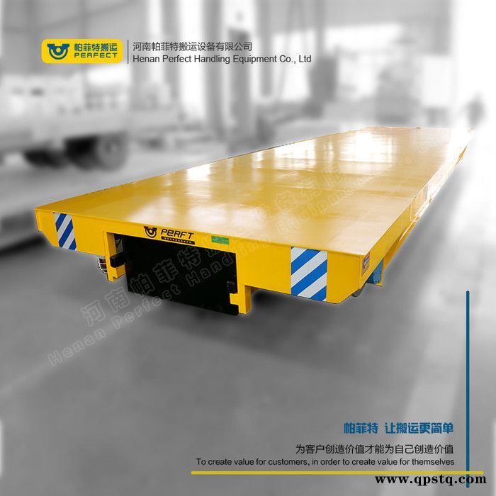 新乡帕菲特bxc 工程机械用地轨车 轨道电动平车 蓄电池车间运输车图4