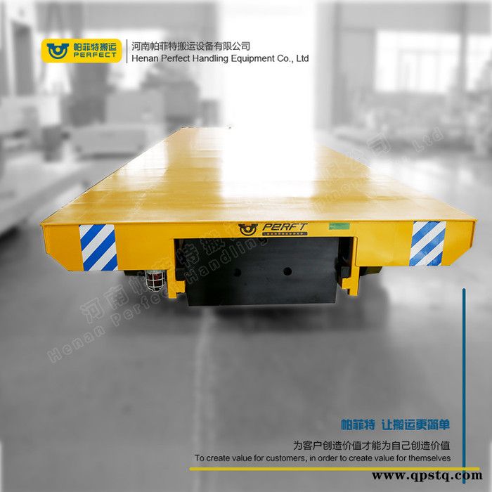 新乡帕菲特bxc 工程机械用地轨车 轨道电动平车 蓄电池车间运输车图5