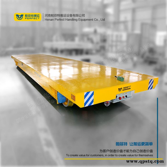 新乡帕菲特bxc 工程机械用地轨车 轨道电动平车 蓄电池车间运输车图2