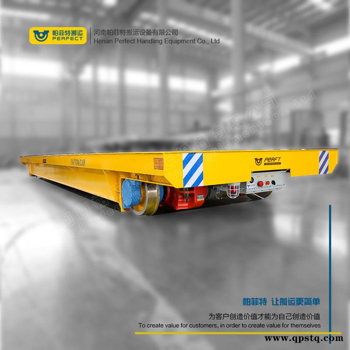 新乡帕菲特bxc 工程机械用地轨车 轨道电动平车 蓄电池车间运输车图3