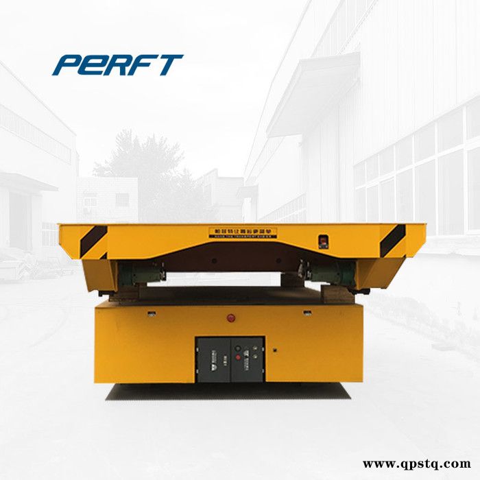 新乡帕菲特bwp 搬运娱乐器材钢包轨道车 钢厂转运轮式电动平车 蓄电池高温轮式电动平车 轨道搬运车图3