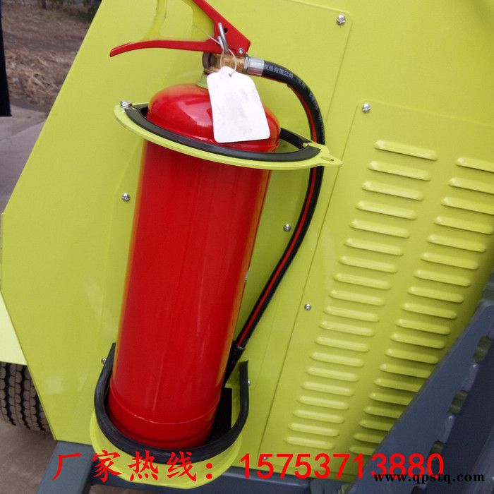 思拓瑞克4TN4000 全方位拖挂照明车7米拖车可手推9米照明车可贴牌柴油发电机照明车柴油发电机组移动照明车3kw应急施图3