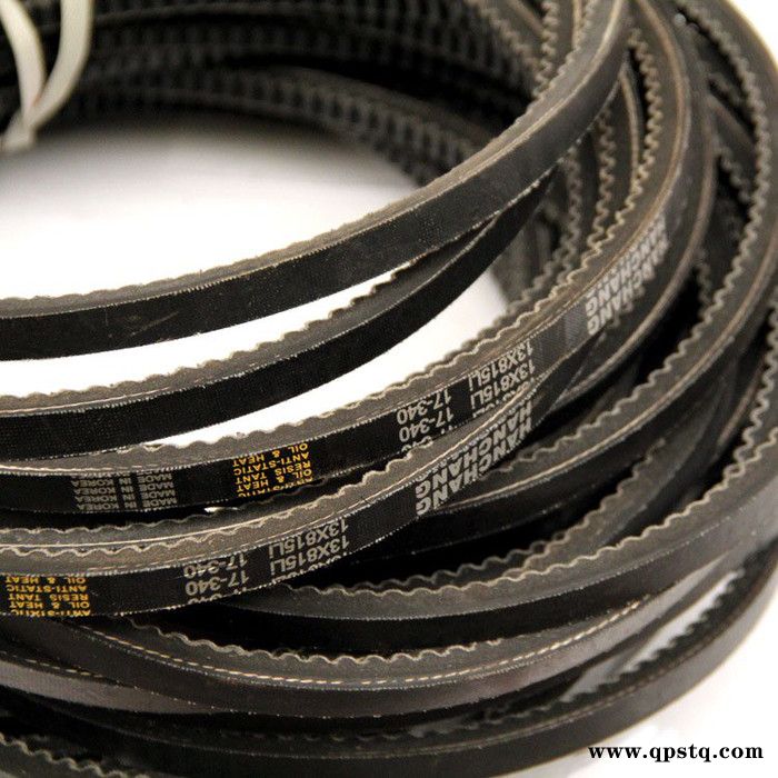 金达 皮带  汽车皮带 适用于各种汽车 供应高品质 发电机 空调皮带 全网**中 **图2