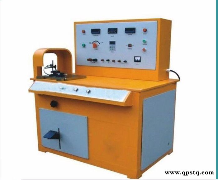 变频数字式汽车发电机试验台QFS-2图3