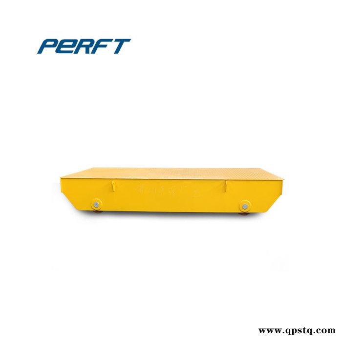 新乡帕菲特bxc 电动轨道平车 厂家供应 蓄电池有鬼运输平车图3