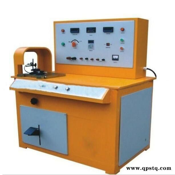 变频数字式汽车发电机试验台QFS-2    鑫煤变频数字式汽车发电机试验台图3