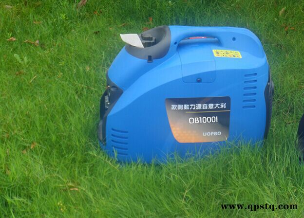 房车2KW变频发电机图2