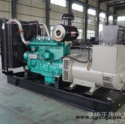 500kw千瓦大型静音发电车 上海申动三相电启动380v柴油发电机组 配自动控制系统图4