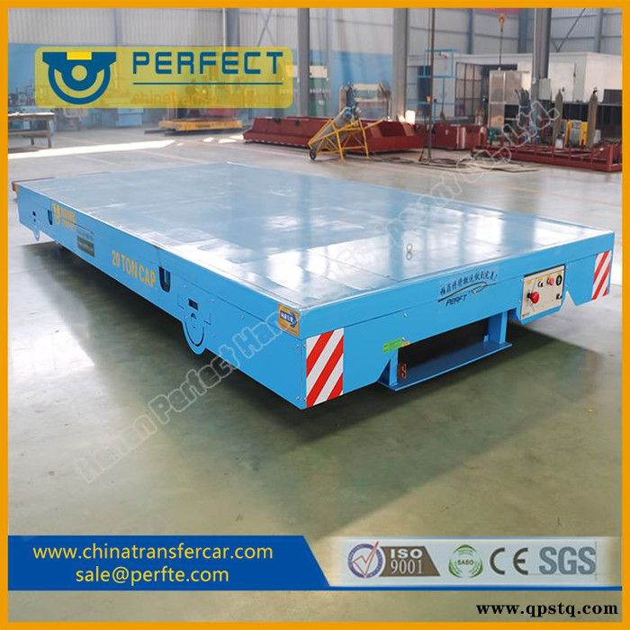 新乡帕菲特bxc 轨道平车 蓄电池轨道搬运车 供应 电动过跨车图2