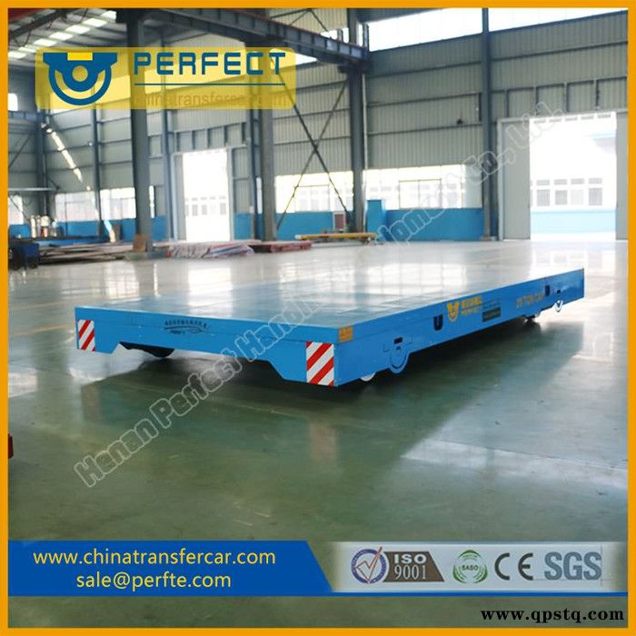 新乡帕菲特bxc 轨道平车 蓄电池轨道搬运车 供应 电动过跨车图4