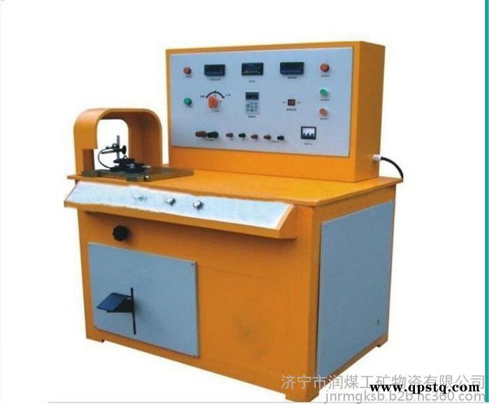 变频数字式汽车发电机试验台QFS-2图2