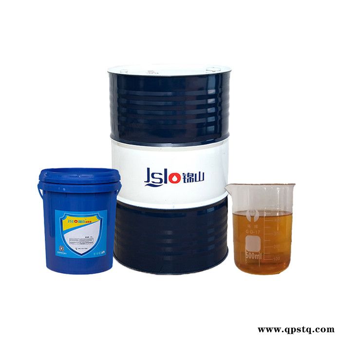 锦山 柴油机油  CD 15W40柴油发动机油CH-4挖机铲车货车发电机柴油机油200L图3