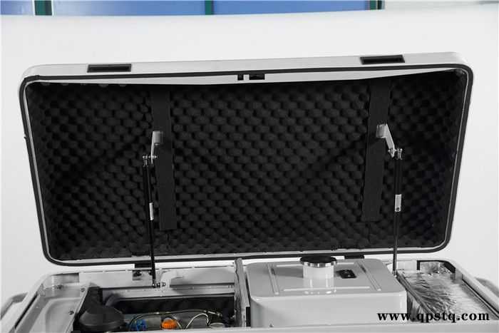 车载3千瓦静音柴油发电机图3