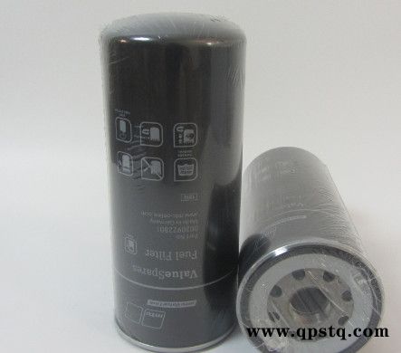 替代5241840101火车奔驰发电机组机油滤芯图2