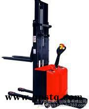电动堆高车 电动堆高车概述 电动堆高车是以蓄电池电力作为能源，电动堆高车 供应各种规格和型号图2
