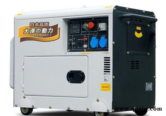 车载高原用12kw发电机配置图2