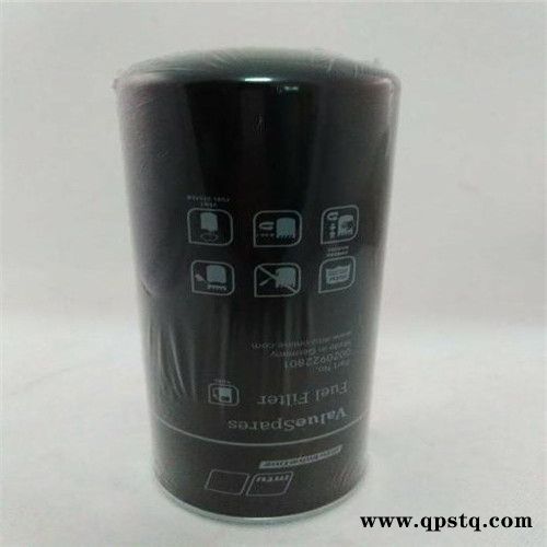 替代X57518300024奔驰火车发电机组滤芯图4