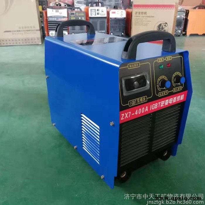 矿用车载蓄电池焊机 煤矿用防爆电焊机 直流逆变电焊机图2