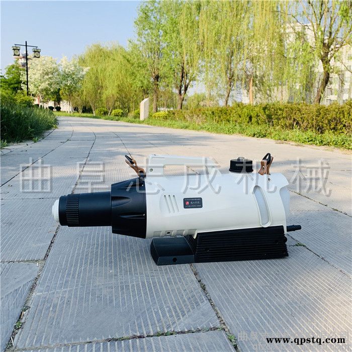 学校教室消毒喷雾器 车站消毒消杀喷雾器 蓄电池超低容量喷雾器图6