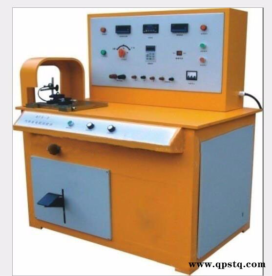 润煤QFS-2 变频数字式汽车发电机试验台变频数字式汽车发电机试验台价格**质量保证图2