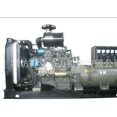 春华（150KW)发电机组） 抗旱排涝专用150KW移动电源车