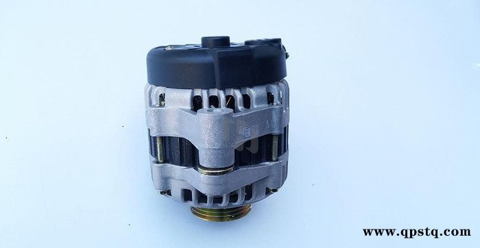 长安之星474/华川雷蒙/奔奔JFZ1712-A 14V 70A474Q汽车发电机总成图3