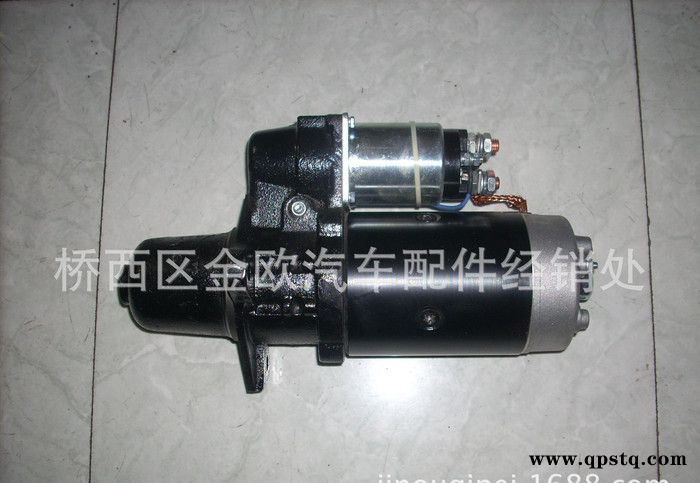 奔驰卡车配件OM501LA博士发电机3340 3341 4140图2