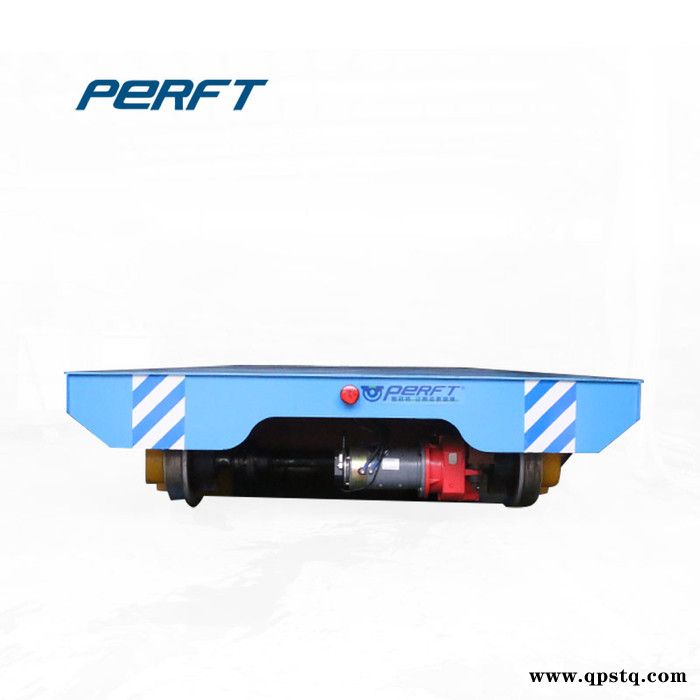 新乡帕菲特bxc 轨道平车 蓄电池轨道平车 电动过跨车 厂家供应图2