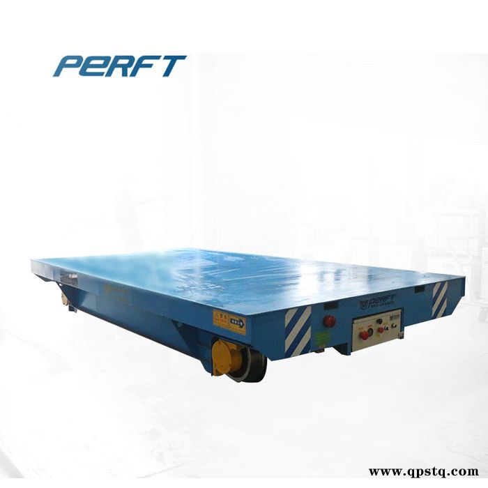 新乡帕菲特bxc 轨道平车 蓄电池轨道平车 电动过跨车 厂家供应图4