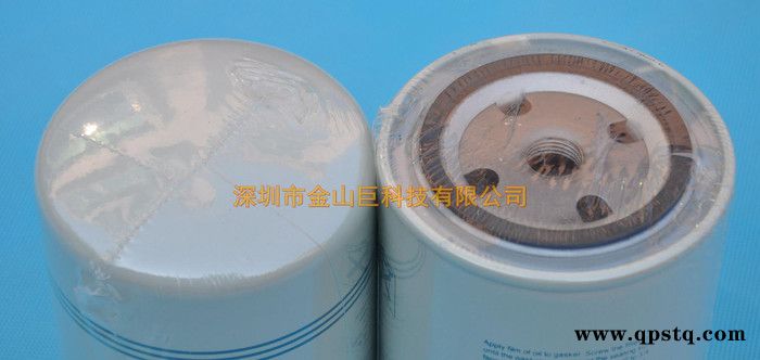 金山巨柴油滤清器11711074适用于沃尔沃发电机组。工程机械。卡车图2