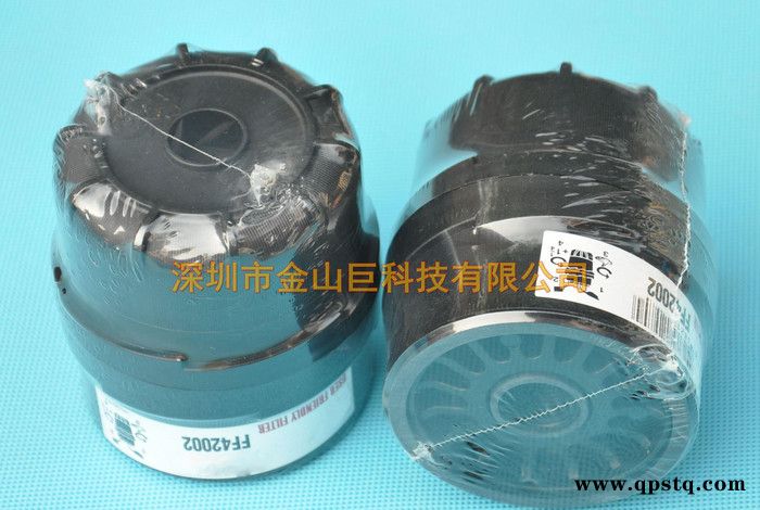 金山巨专业生产柴油滤清器FF42002适用于货车叉车发电机图3