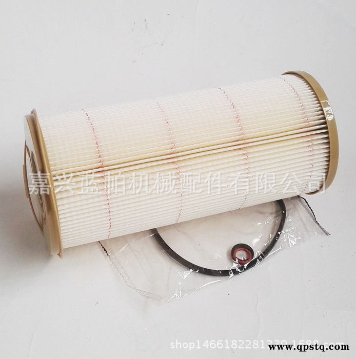 1000FG普通版1000FH油水分离器1000CC卡车 发电机组农机 船用加装图3