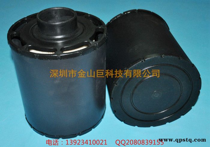 空气滤清器AH1136适用于发电机组。卡车。空压机。货车。图3