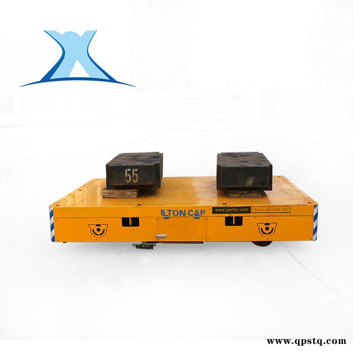 河南帕菲特5TAVG蓄电池无轨道搬运车 蓄电池纵向移动搬运车 工具车 电动平车 厂家批发 免费提供方案定制图5