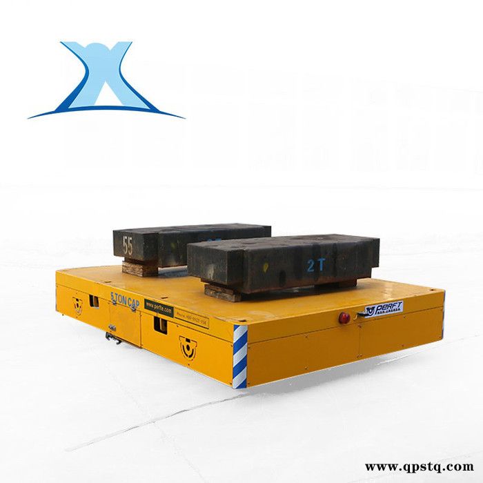 河南帕菲特5TAVG蓄电池无轨道搬运车 蓄电池纵向移动搬运车 工具车 电动平车 厂家批发 免费提供方案定制图2