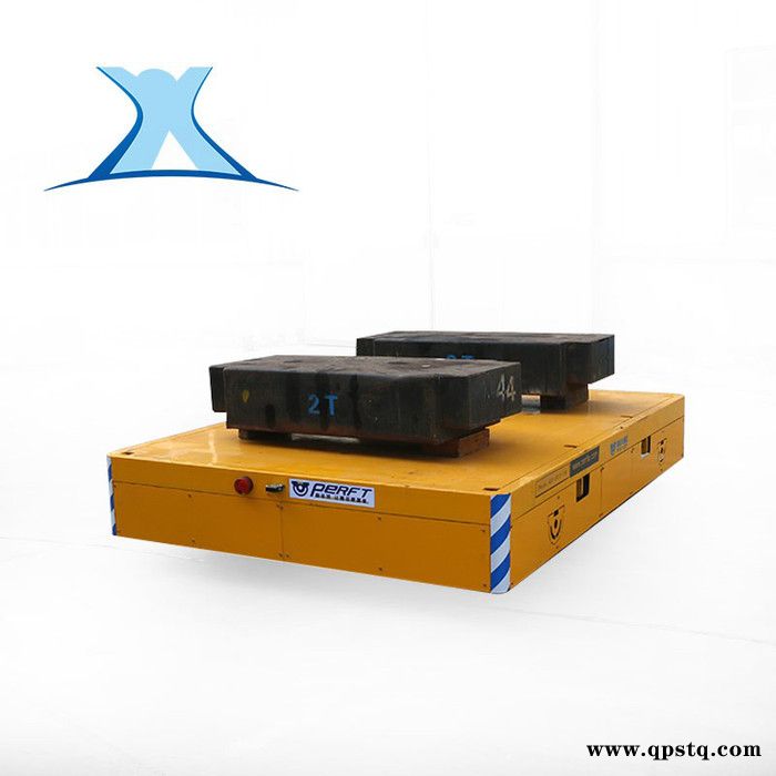 河南帕菲特5TAVG蓄电池无轨道搬运车 蓄电池纵向移动搬运车 工具车 电动平车 厂家批发 免费提供方案定制图3