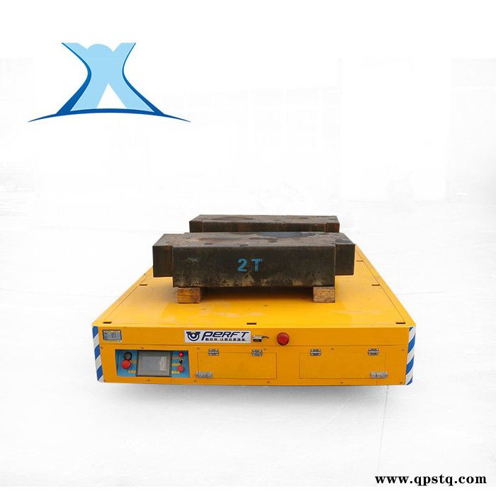 河南帕菲特5TAVG蓄电池无轨道搬运车 蓄电池纵向移动搬运车 工具车 电动平车 厂家批发 免费提供方案定制图4